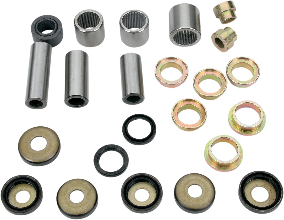 Svingarmlagre og fester til Honda CR 125 R — Moose Offroad Hard-Parts 27-1016