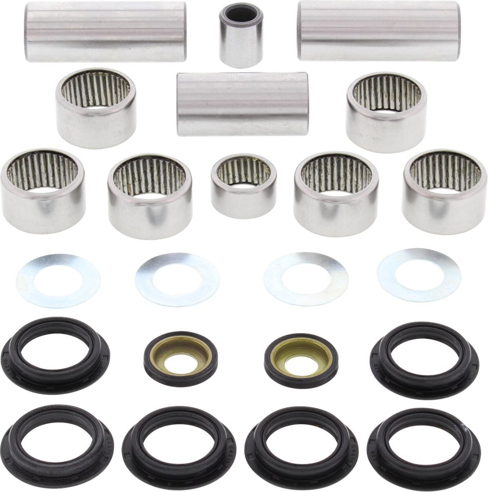Svingarmlagre og fester til Kawasaki — Moose Offroad Hard-Parts 27-1036