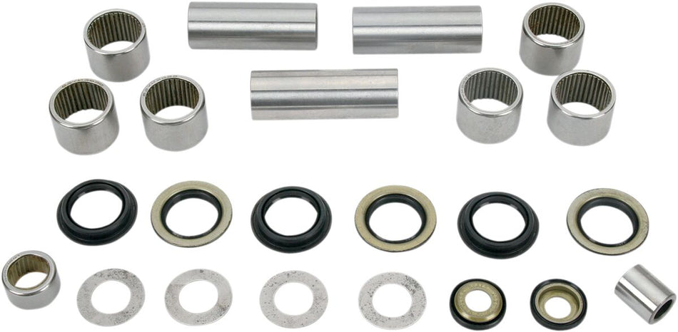 Svingarmlagre og fester til Kawasaki — Moose Offroad Hard-Parts 27-1040