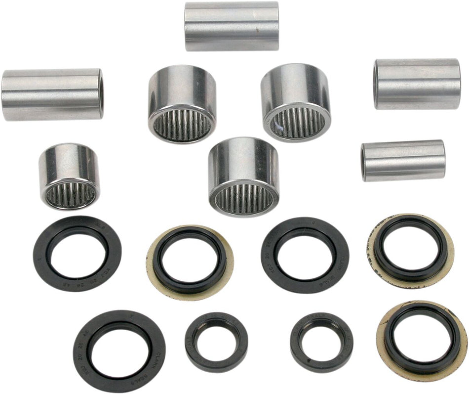 Svingarmlagre og fester til Honda CR 80 RB — Moose Offroad Hard-Parts 27-1045