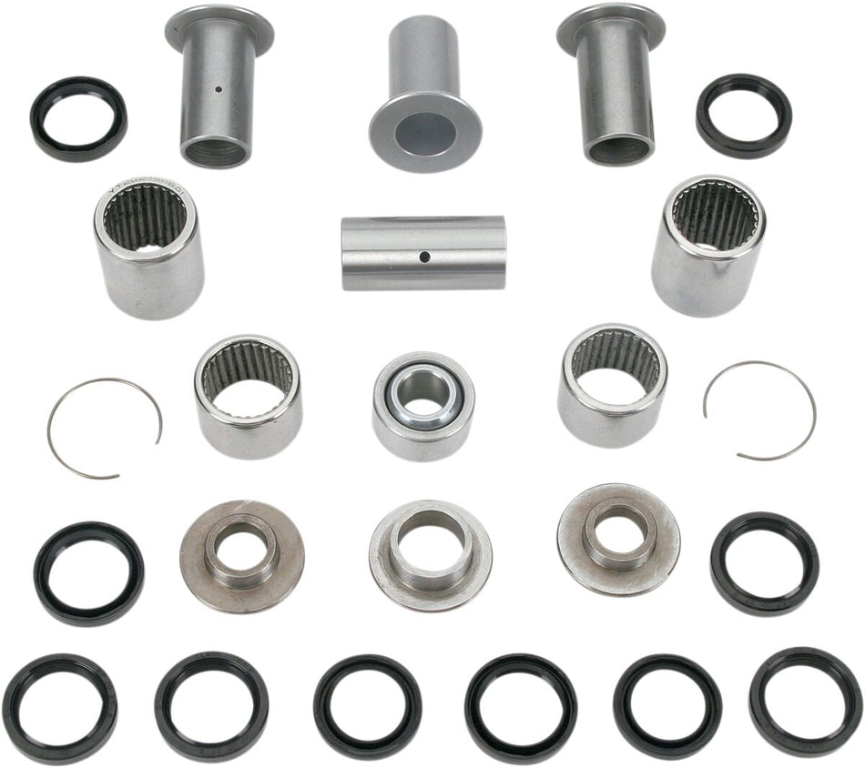 Svingarmlagre og fester til Yamaha YZ 125 — Moose Offroad Hard-Parts 27-1080