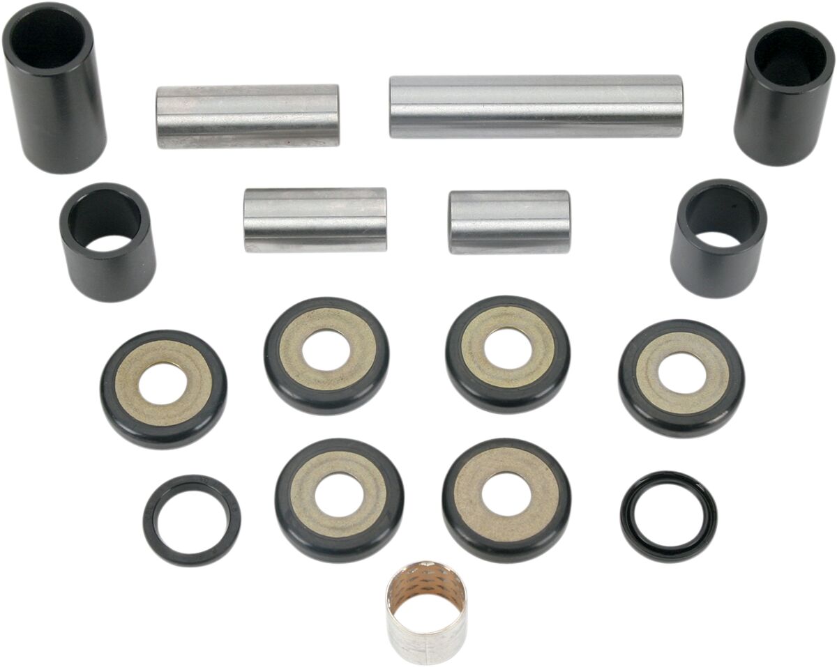 Svingarmlagre og fester til Honda CRF 100 F — Moose Offroad Hard-Parts 27-1090