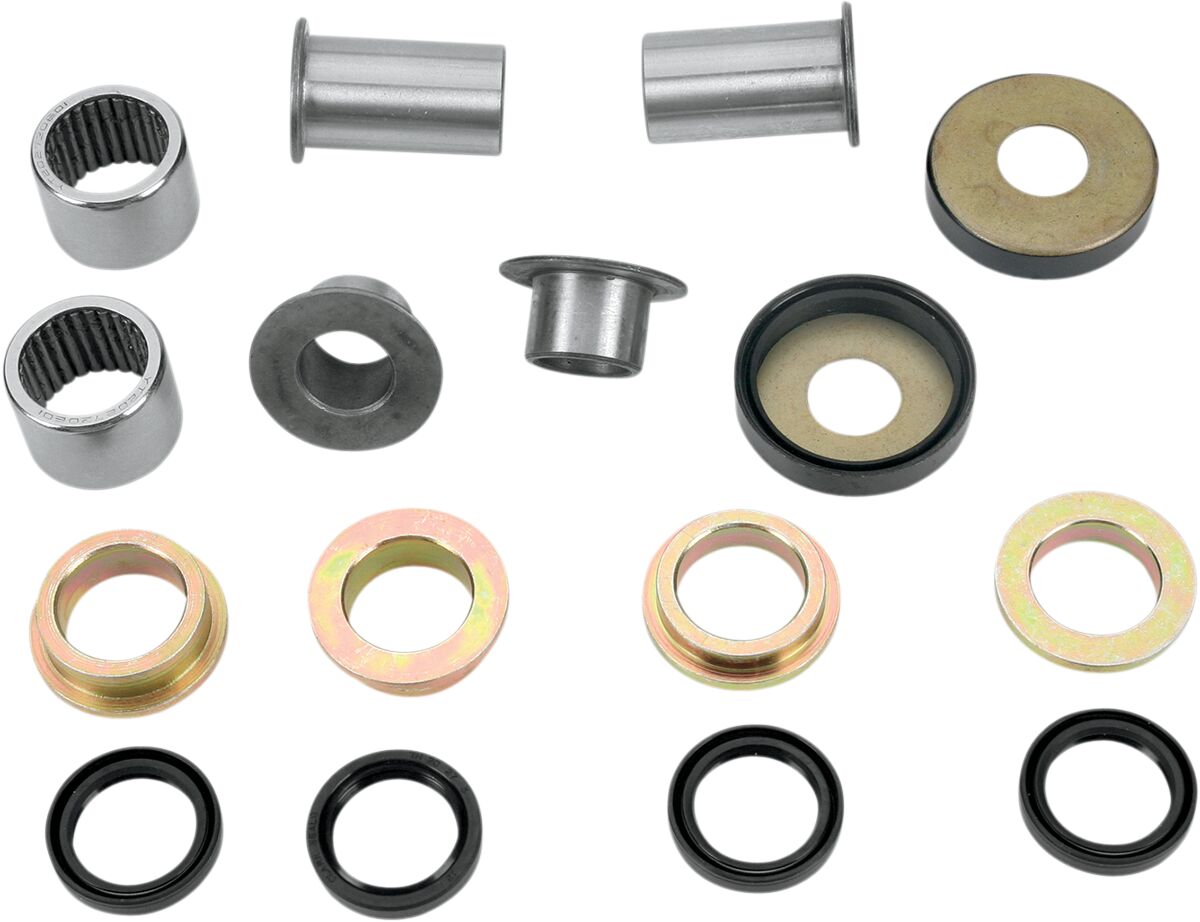 Svingarmlagre og fester til Suzuki — Moose Offroad Hard-Parts 28-1008