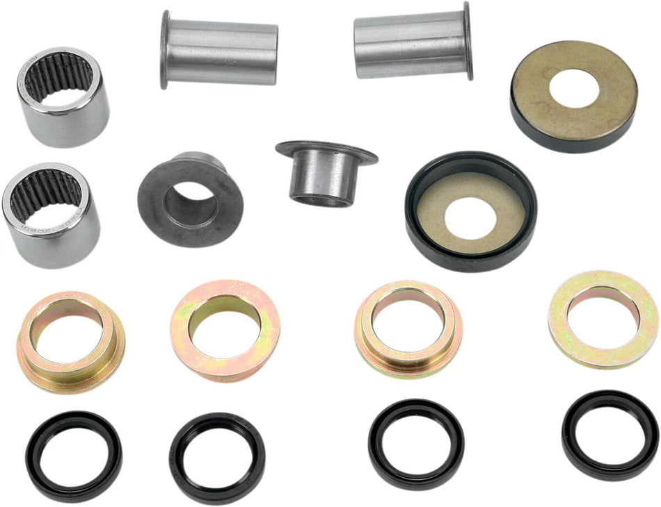 Svingarmlagre og fester til Suzuki — Moose Offroad Hard-Parts 28-1008