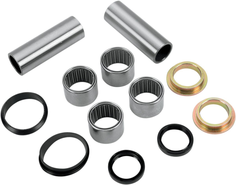 Svingarmlagre og fester til Honda CR 125 R — Moose Offroad Hard-Parts 28-1030