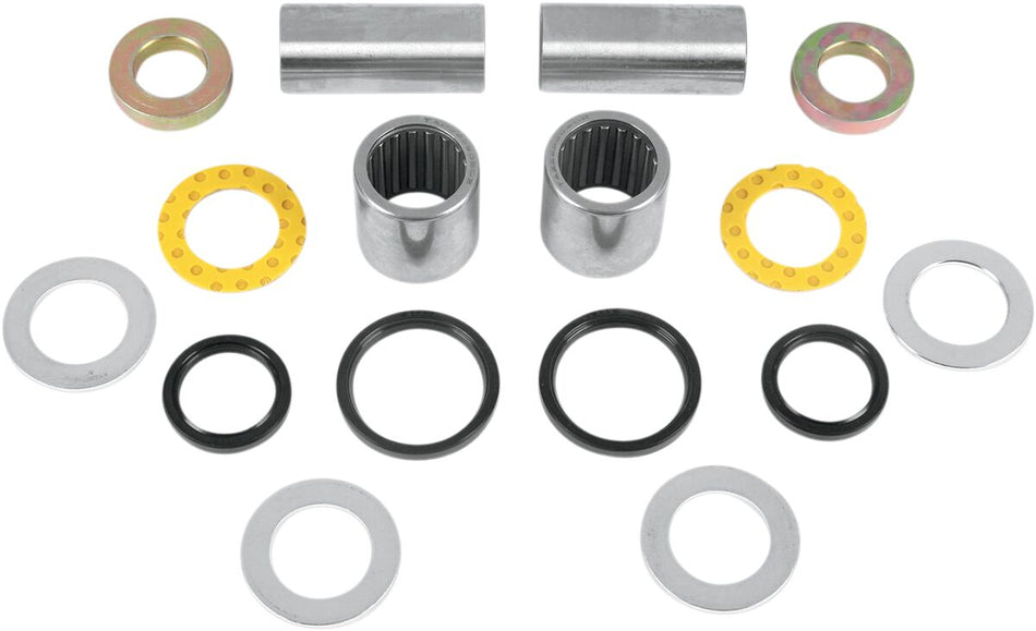 Svingarmlagre og fester til Honda CR 250 R — Moose Offroad Hard-Parts 28-1039