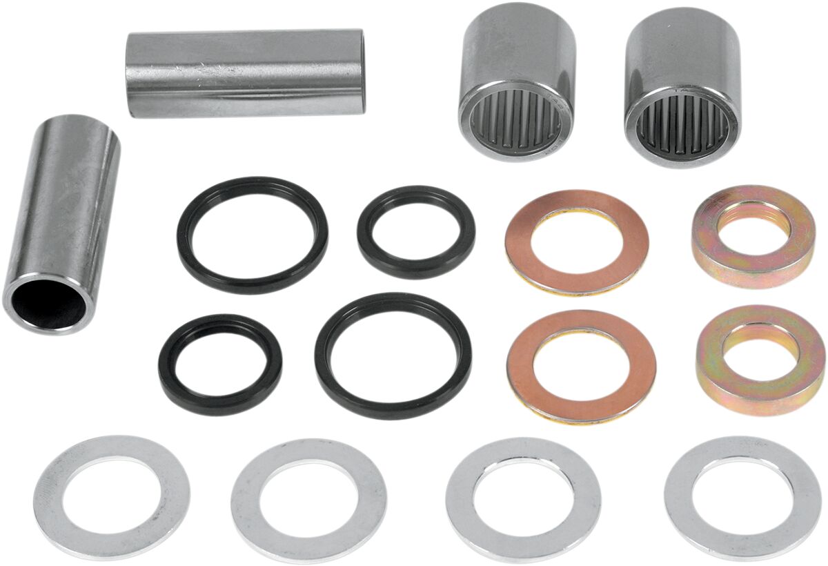 Svingarmlagre og fester til Honda CR 125 R — Moose Offroad Hard-Parts 28-1040