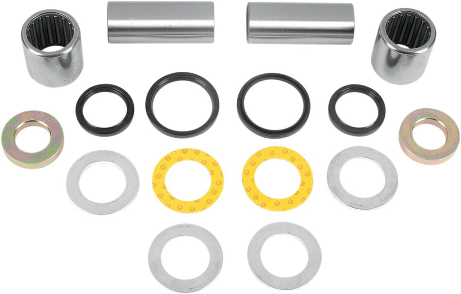 Svingarmlagre og fester til Honda CR 125 R — Moose Offroad Hard-Parts 28-1041
