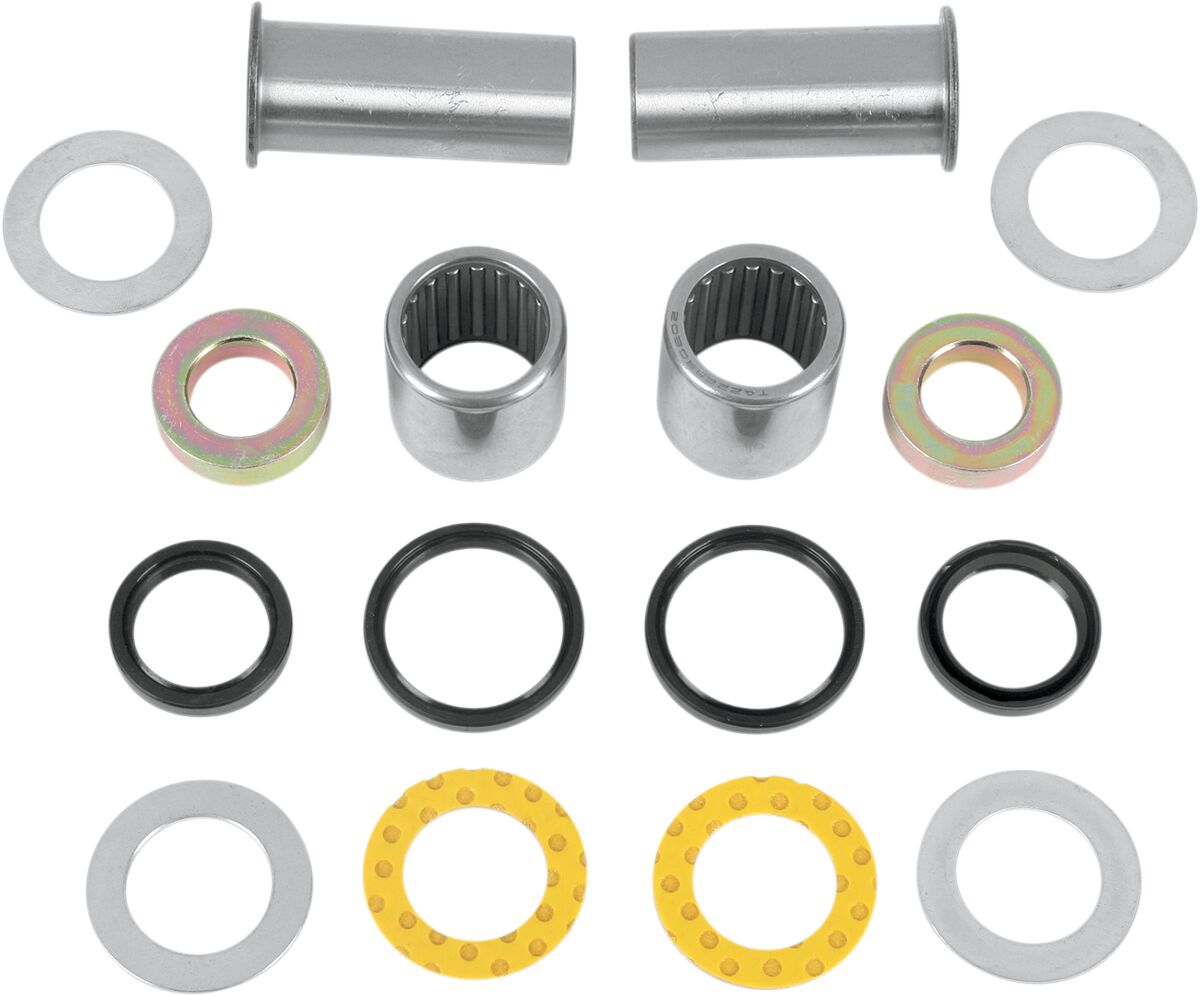 Svingarmlagre og fester til Kawasaki — Moose Offroad Hard-Parts 28-1044