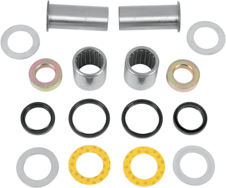 Svingarmlagre og fester til Kawasaki — Moose Offroad Hard-Parts 28-1044