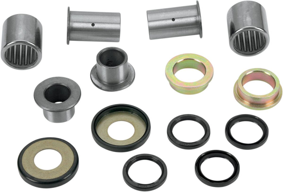 Svingarmlagre og fester til Suzuki — Moose Offroad Hard-Parts 28-1045
