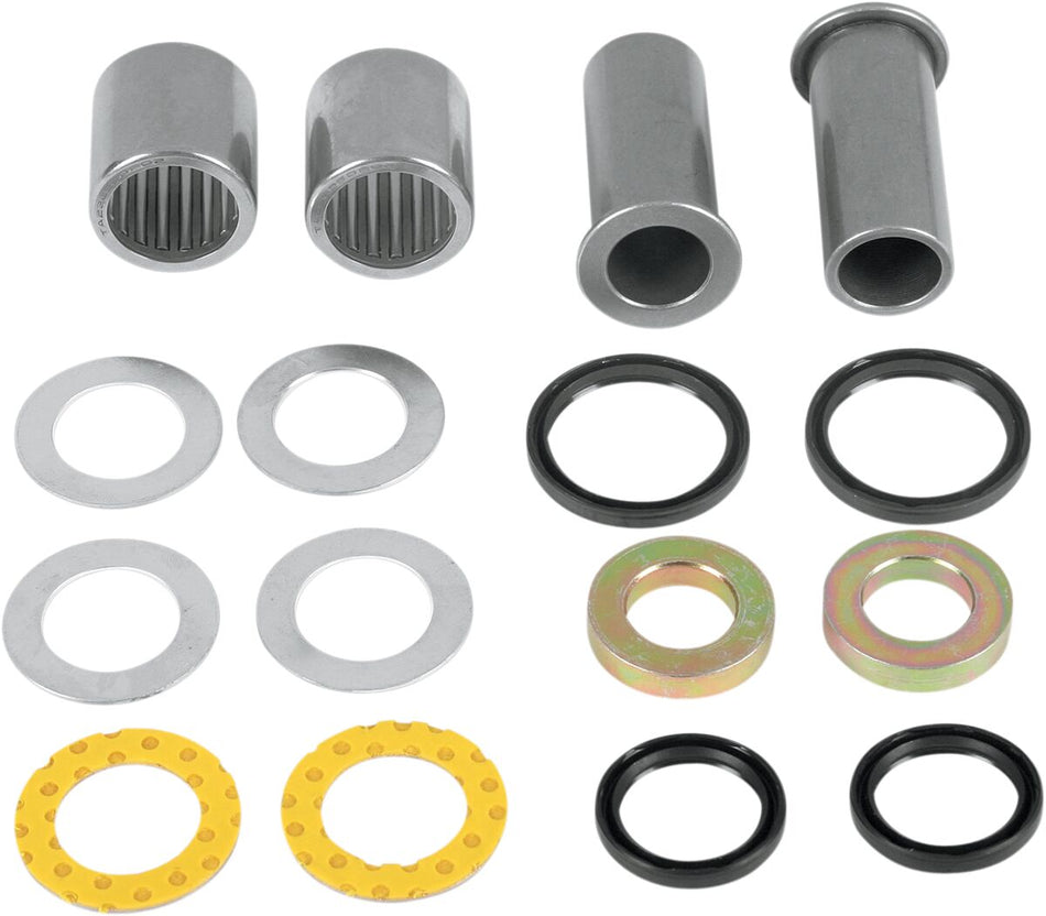 Svingarmlagre og fester — Moose Offroad Hard-Parts 28-1047
