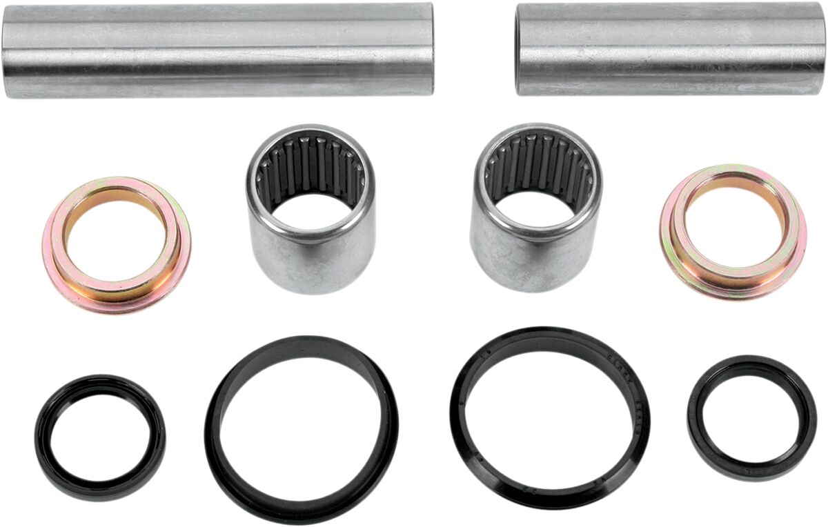 Svingarmlagre og fester til Honda TRX 400 EX — Moose Offroad Hard-Parts 28-1053