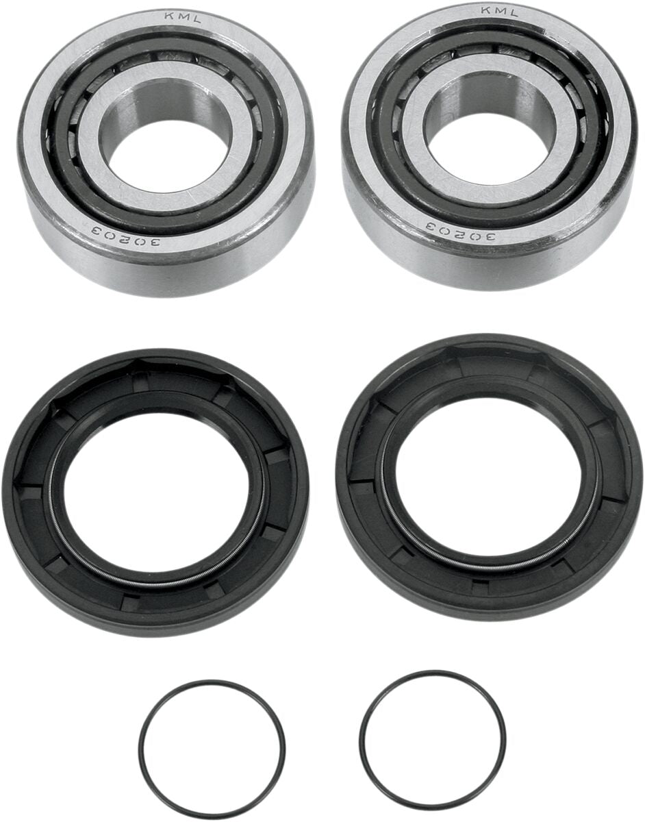 Svingarmlagre og fester — Moose Offroad Hard-Parts 28-1058