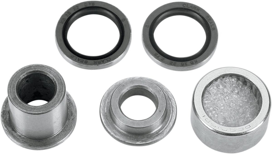 Fester støtdemper til Suzuki — Moose Offroad Hard-Parts 29-1003