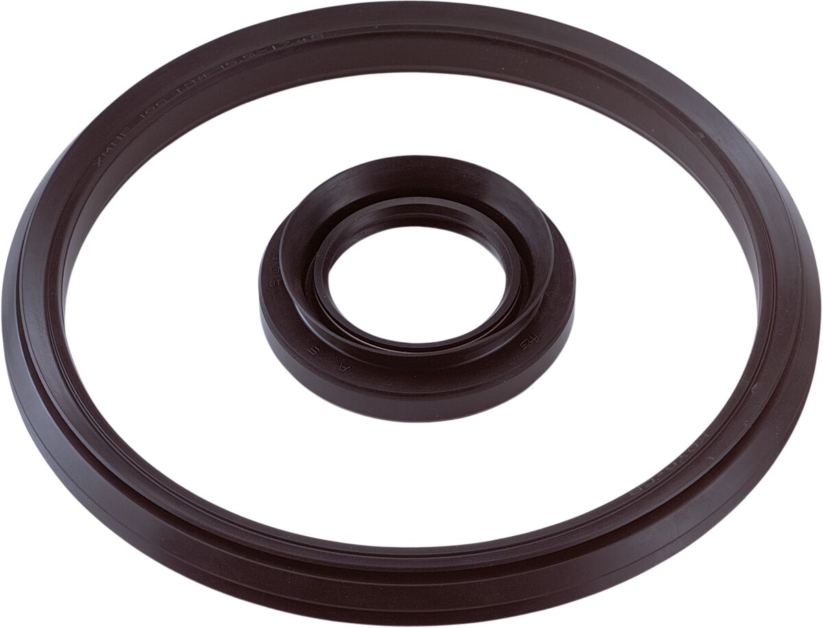 Bremsetrommel og sylinder, bak til Honda — Moose Offroad Hard-Parts 30-7602