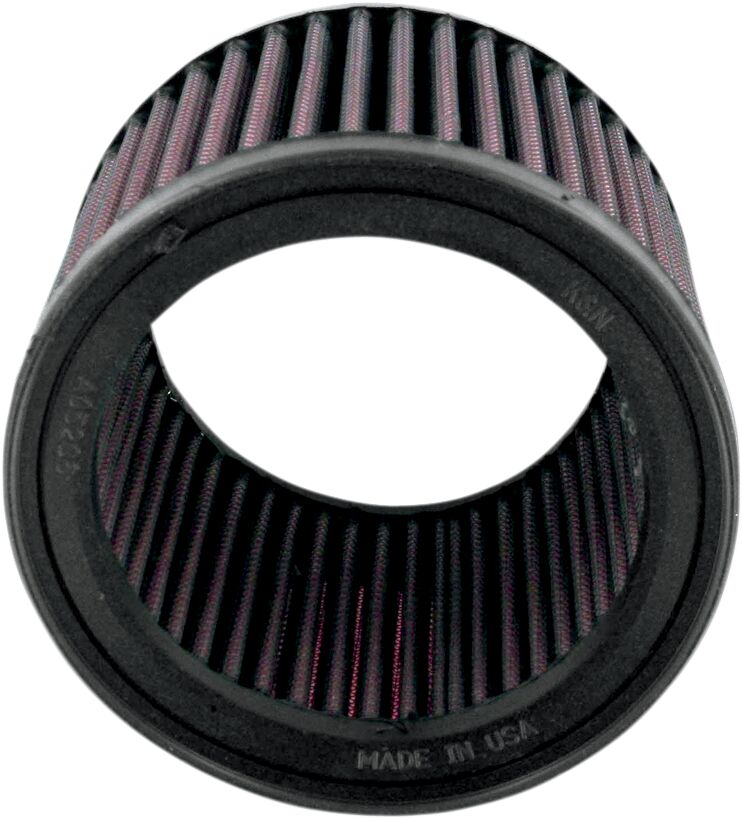 Luftfiltre — K & N AL-1001