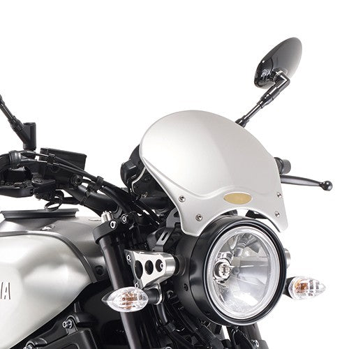 Festesett Kappa 100ALK til Yam XSR900 (16-)