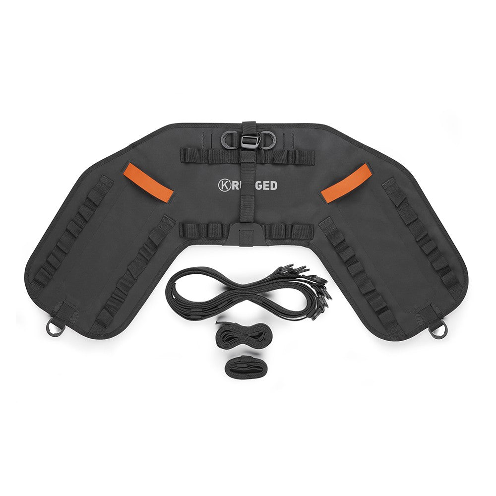 Kappa rugged universal base