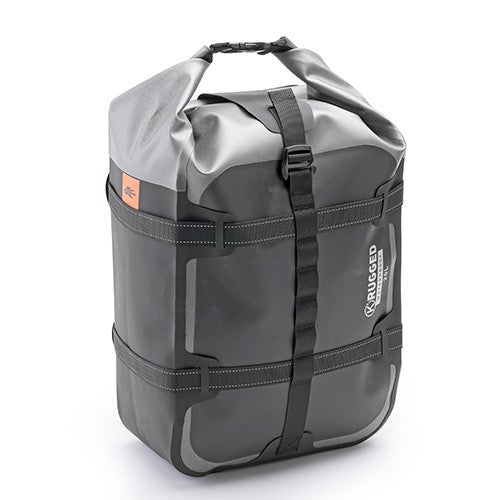 Kappa rugged 20L rolltop BAG