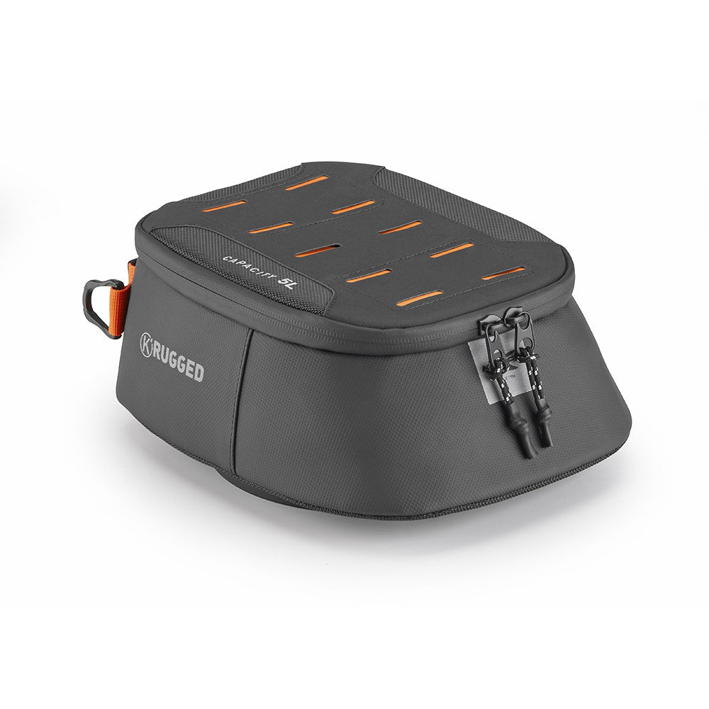 Kappa rugged tankveske Tanklock system