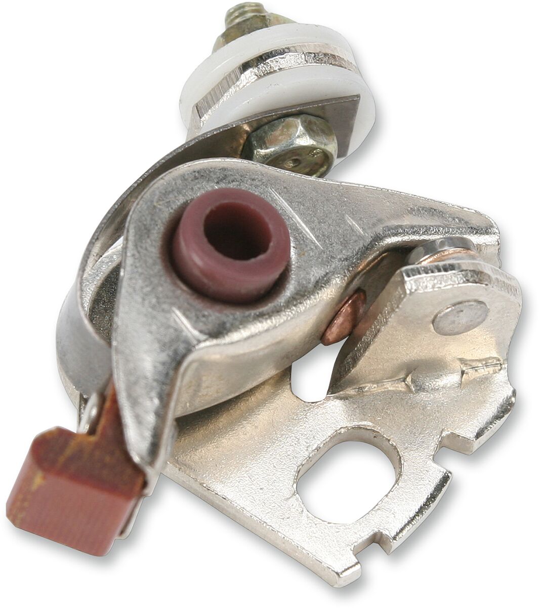 Tenningsdeler til Ski-Doo — Parts Unlimited B-015