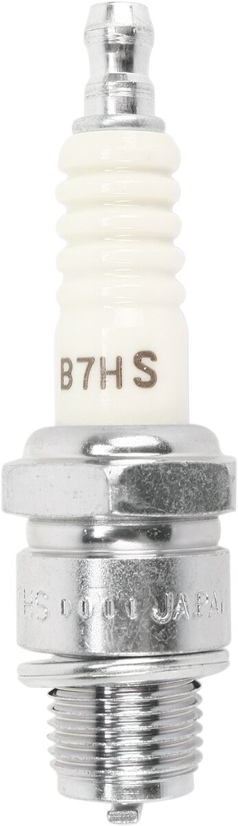 Tennplugger — Ngk Spark Plugs 5110