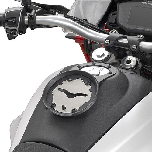 Kappa Tanklokk feste Moto Guzzi V85-TT 19- (lock system)