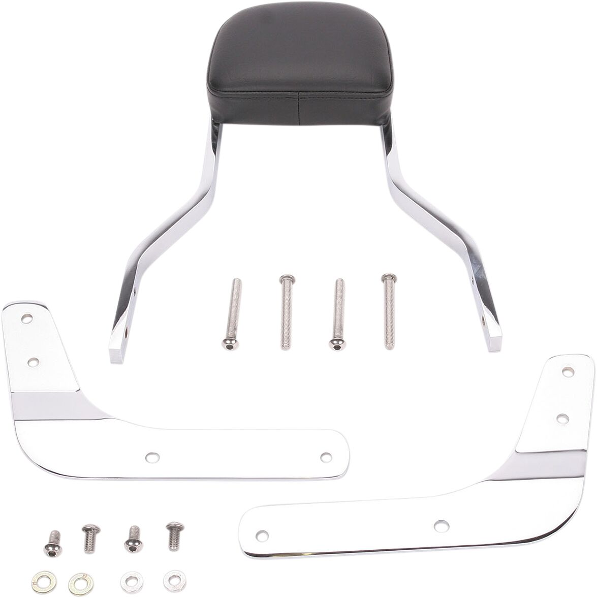 Sissybarer til Honda VF 750 C — Cobra 02-5610