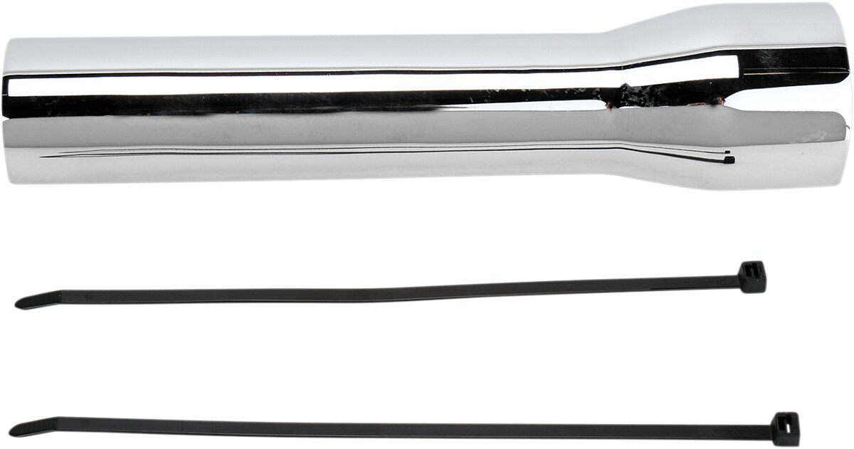 Svingarmdeksler til Suzuki VS 1400 GLF — Cobra 06-0810