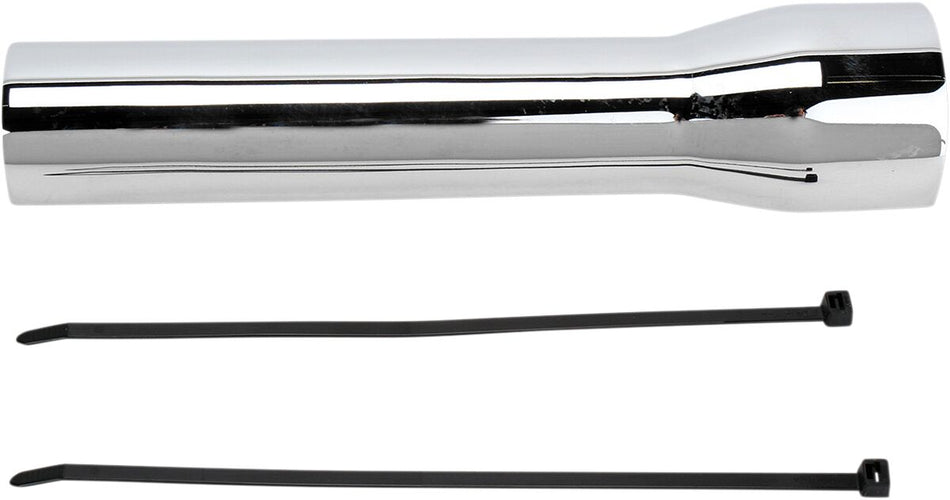 Svingarmdeksler til Suzuki VS 1400 GLF — Cobra 06-0810
