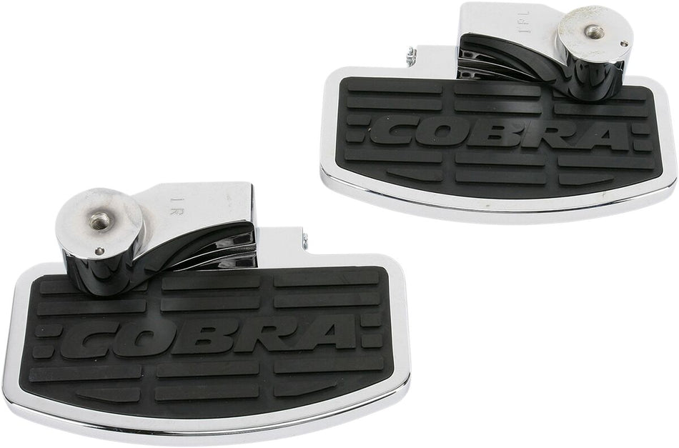 Fotbrett til Honda GL 1500 C — Cobra 06-3640