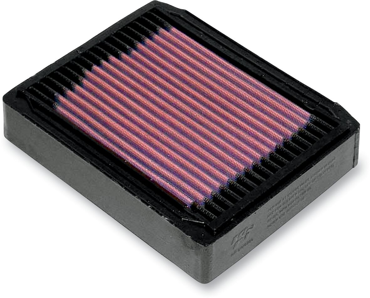 Luftfiltre til BMW — K & N BM-0300