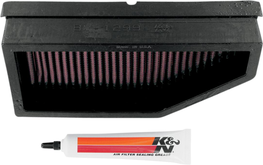 Luftfiltre til BMW K 1200 GT ABS — K & N BM-1299