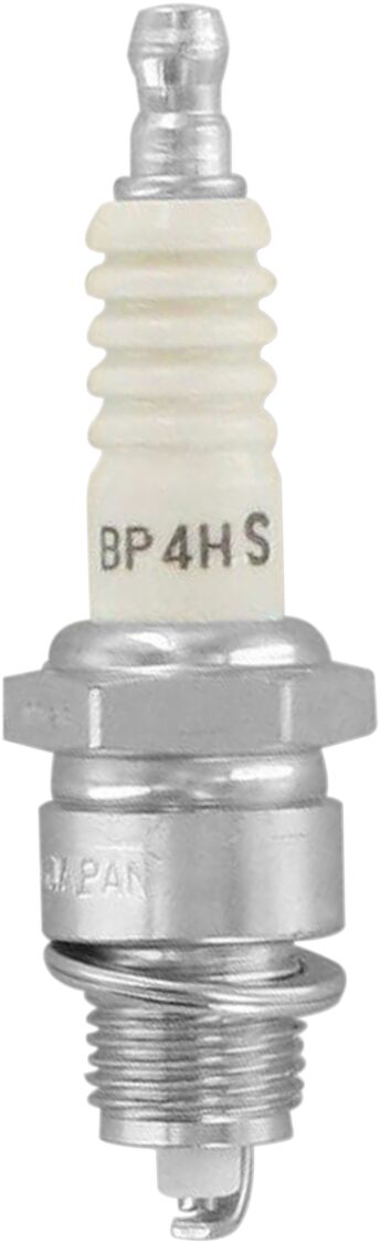 Tennplugger — Ngk Spark Plugs 3611