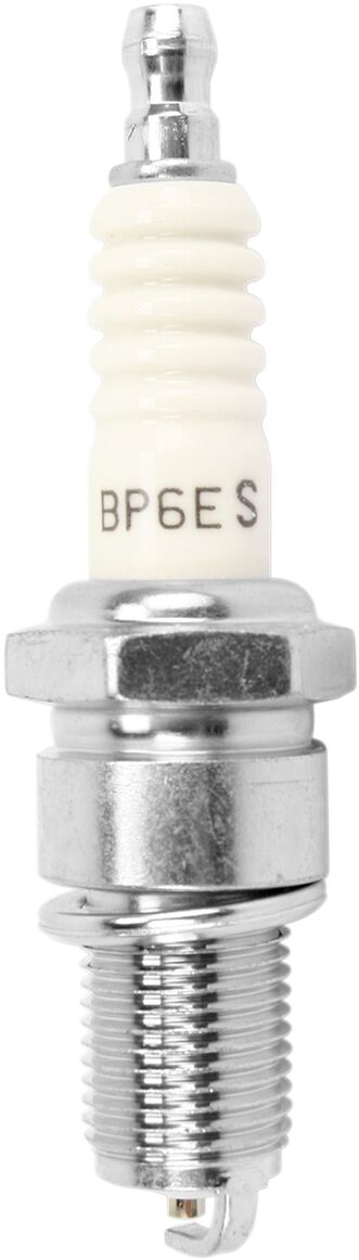 Tennplugger — Ngk Spark Plugs 7811