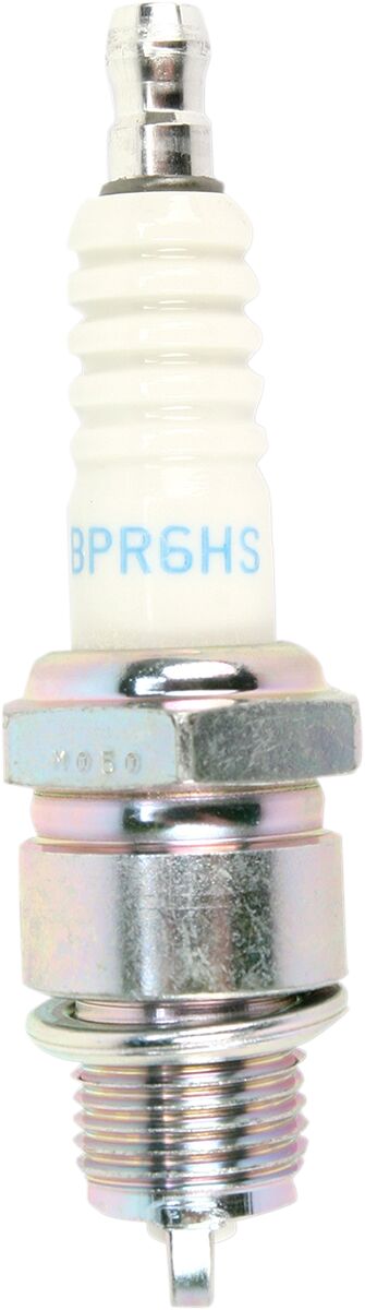 Tennplugger — Ngk Spark Plugs 7022
