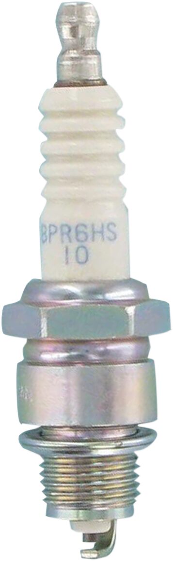 Tennplugger — Ngk Spark Plugs 2633