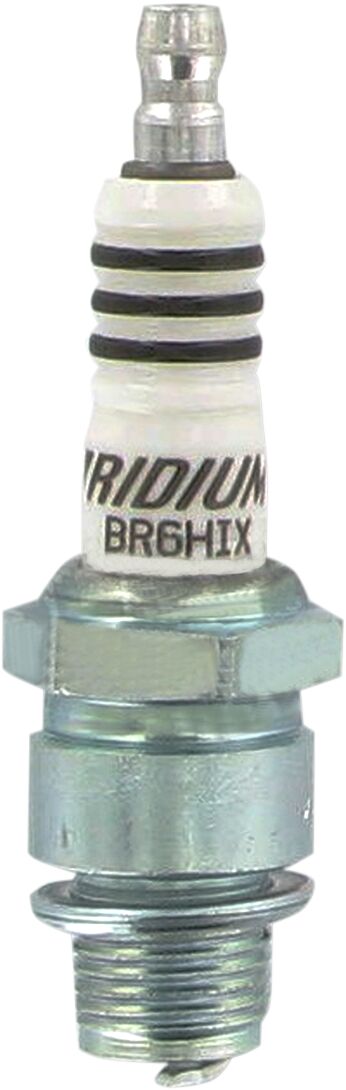 Tennplugger — Ngk Spark Plugs 3419