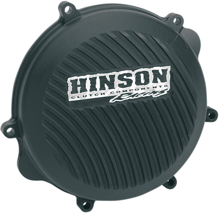 Motordeksler til Suzuki RM 250 — Hinson Racing C046