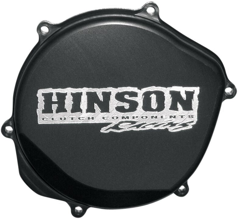 Motordeksler til Honda CRF 450 R — Hinson Racing C224