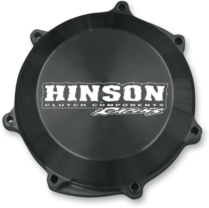 Motordeksler til Yamaha — Hinson Racing C196