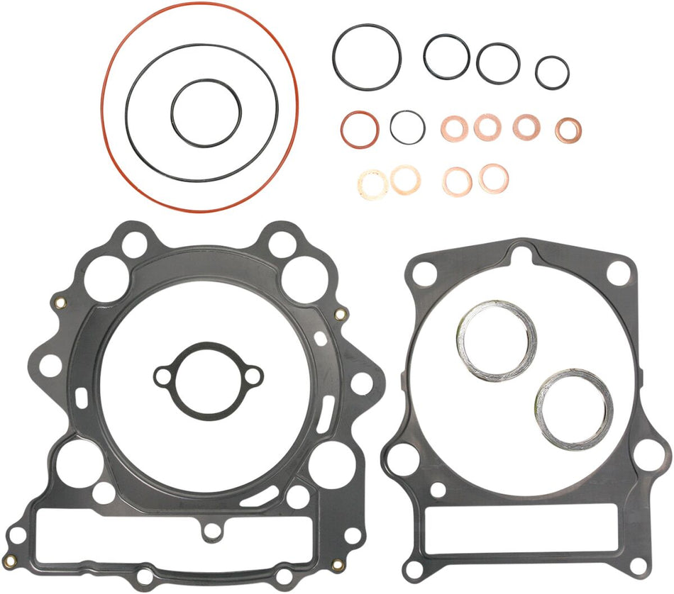 Pakninger og pakningssett til Yamaha YFM 660 R — Cometic C7798