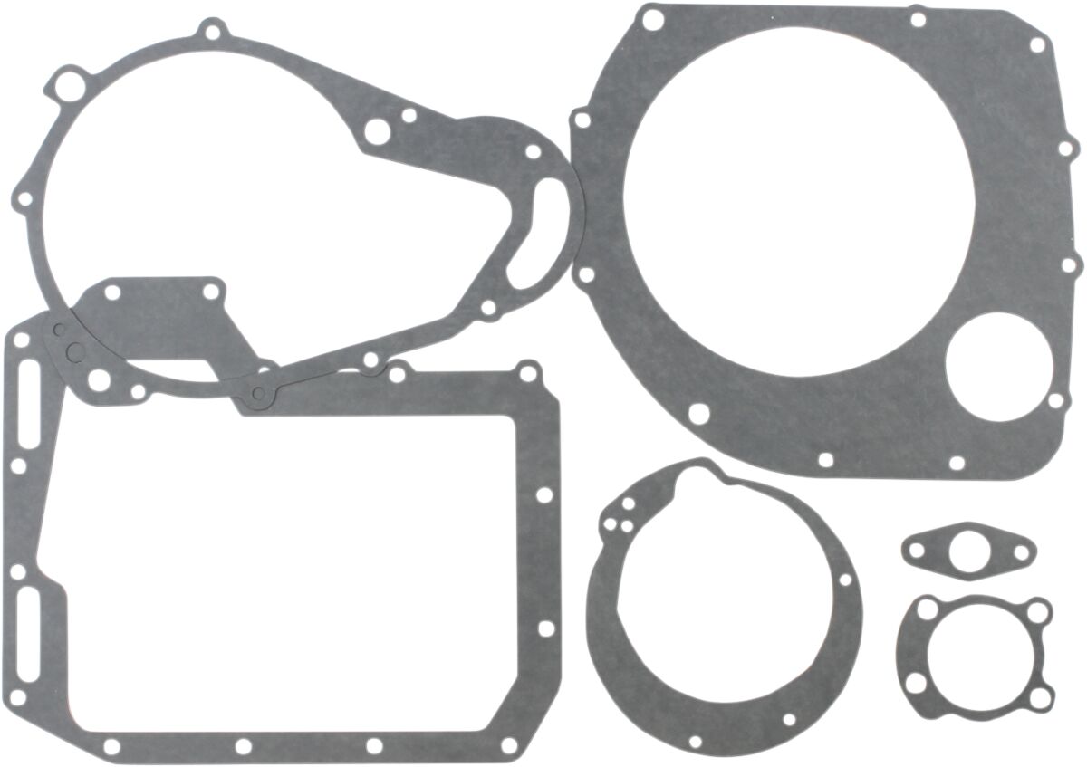 Pakninger og pakningssett til Suzuki GS 1100 E — Cometic C8073