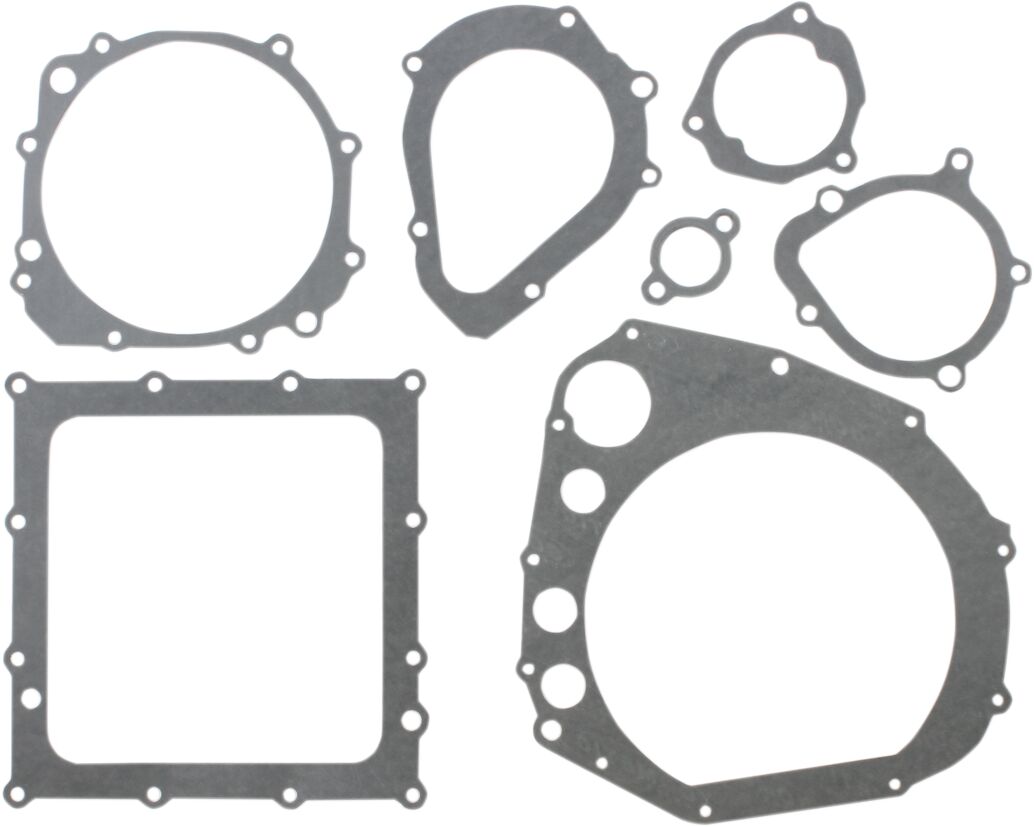 Pakninger og pakningssett til Suzuki GSX-R 750 — Cometic C8403