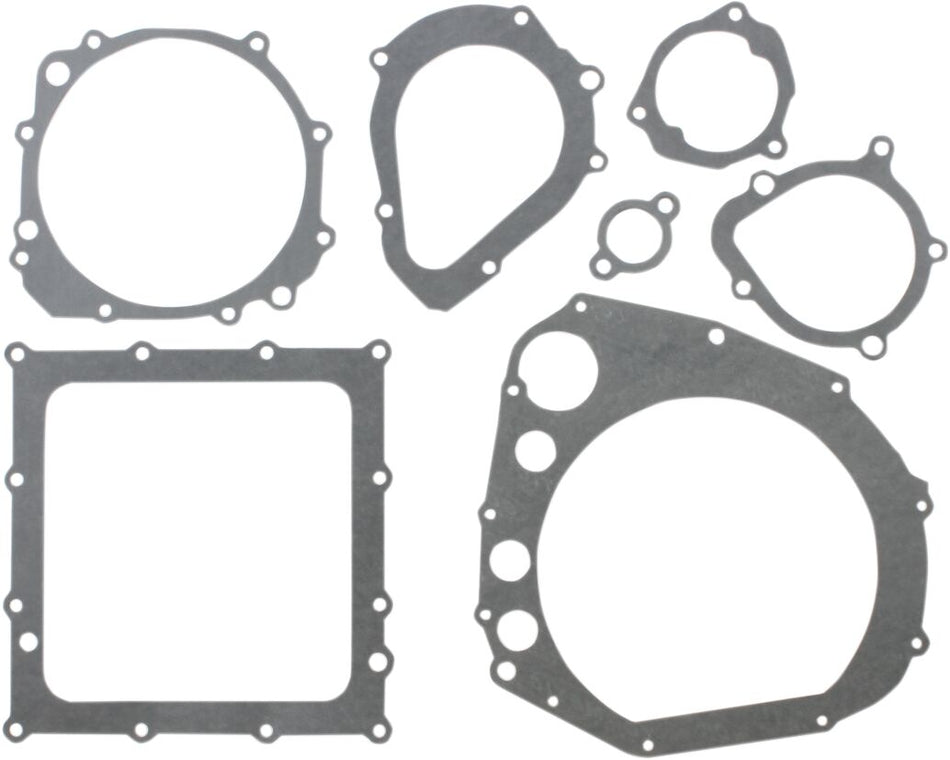 Pakninger og pakningssett til Suzuki GSX-R 750 — Cometic C8403