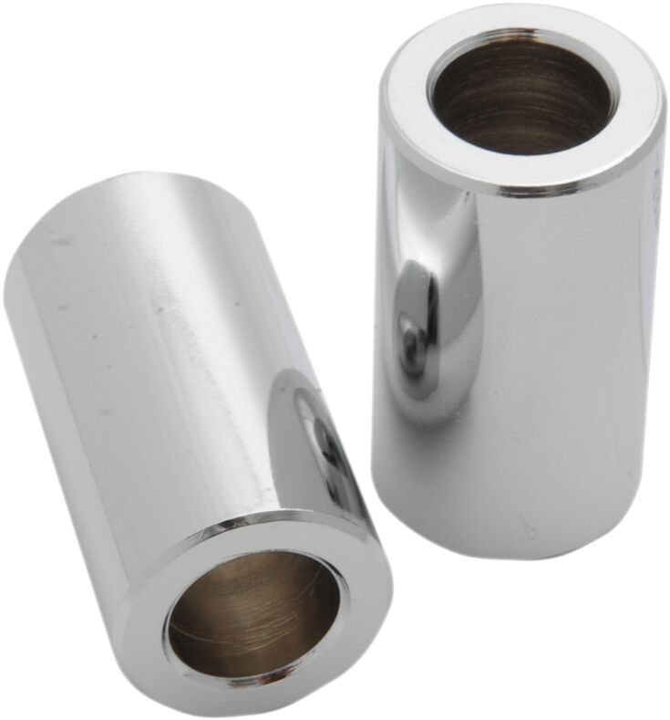Blinklys, Spacers Turn Signal 1 1/2 - CH — Chris Products 0535-2