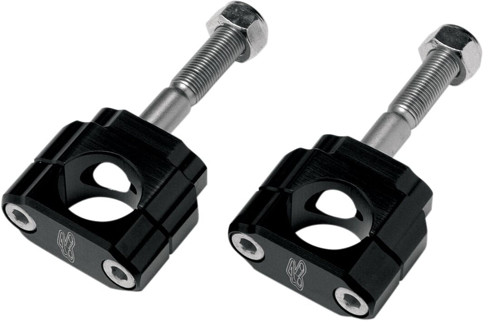 Styreklemmer og deler — Renthal CL001