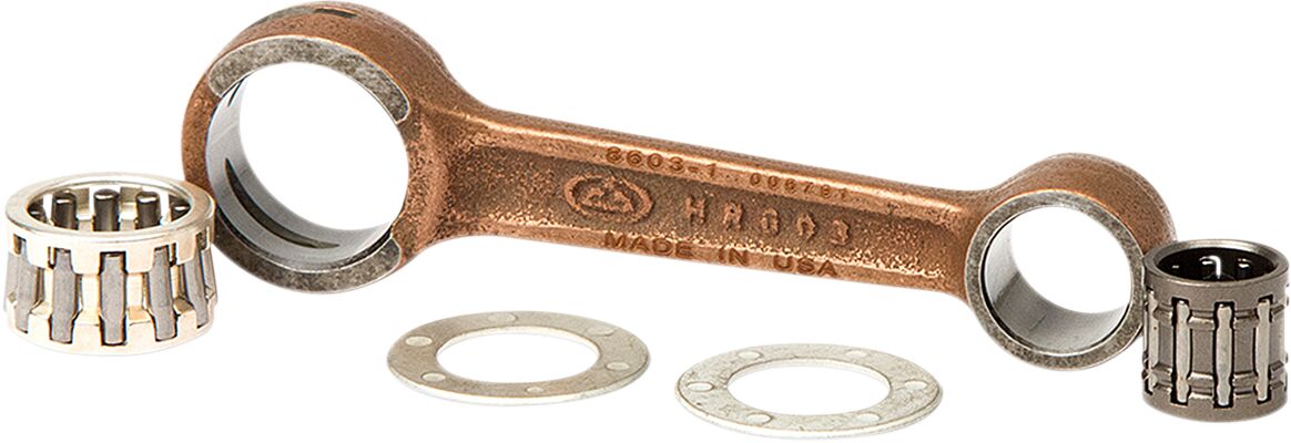 Veivstenger og deler — Hot Rods 8603