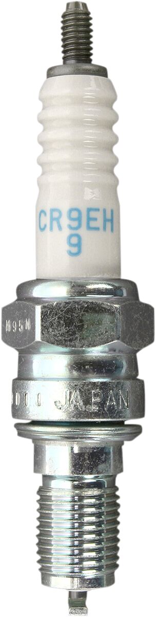 Tennplugger — Ngk Spark Plugs 7502